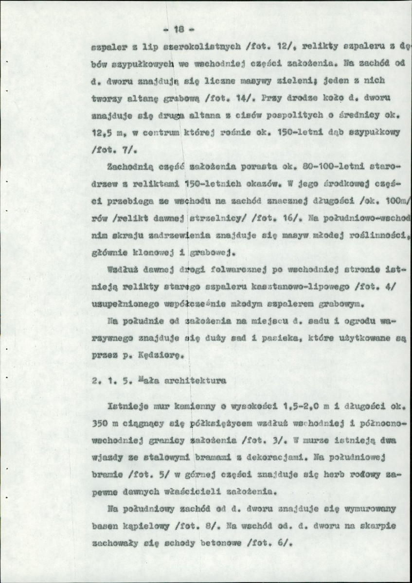 EP - Ewidencja parkowa, skan nr 22