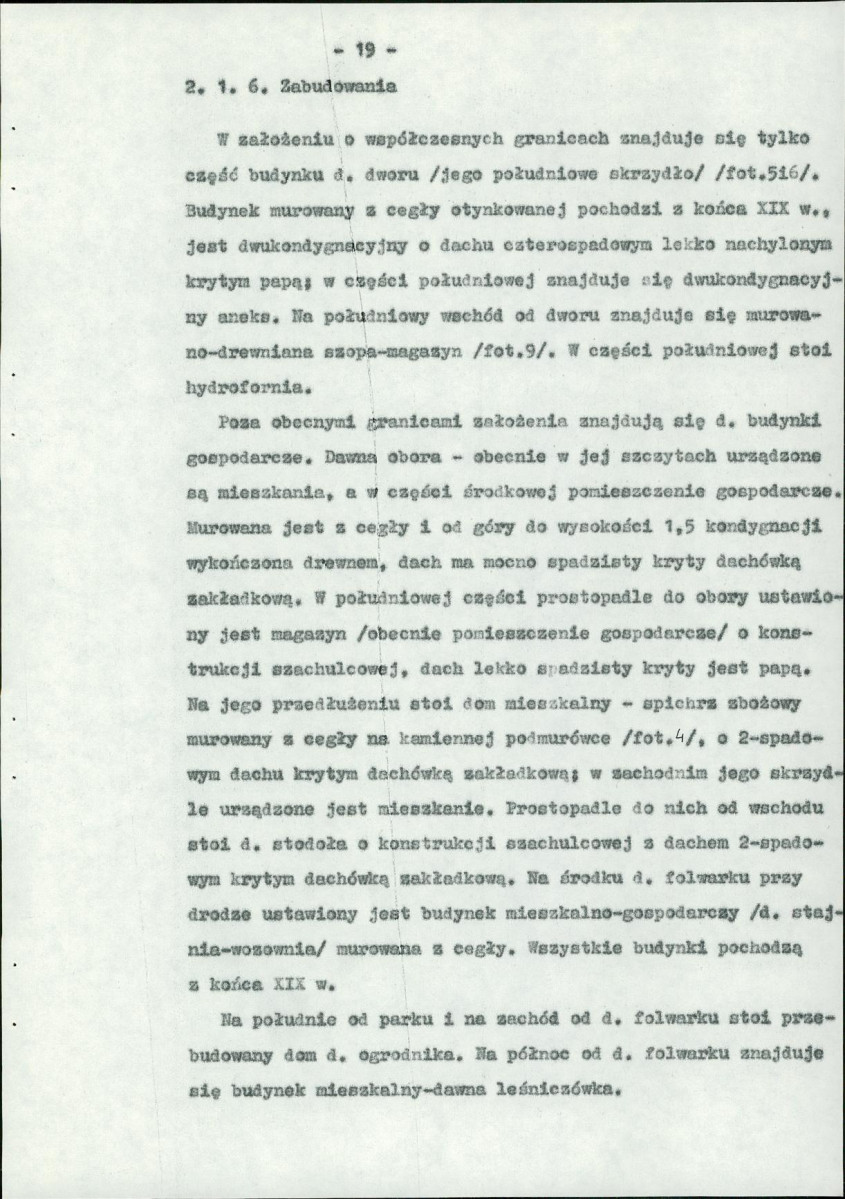 EP - Ewidencja parkowa, skan nr 23