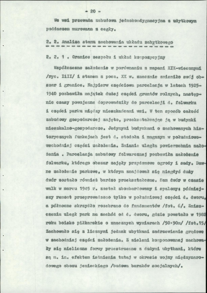 EP - Ewidencja parkowa, skan nr 24