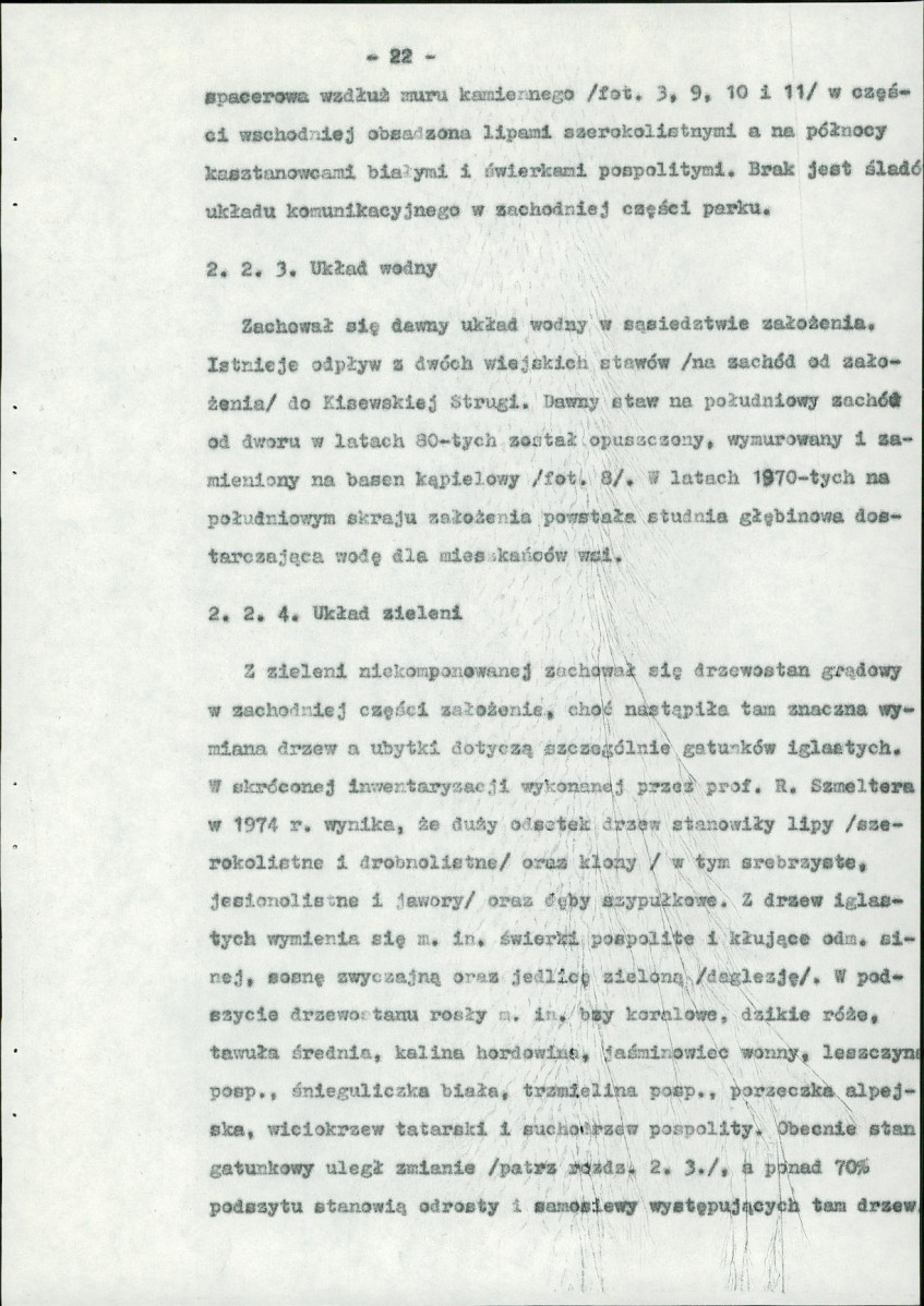 EP - Ewidencja parkowa, skan nr 26