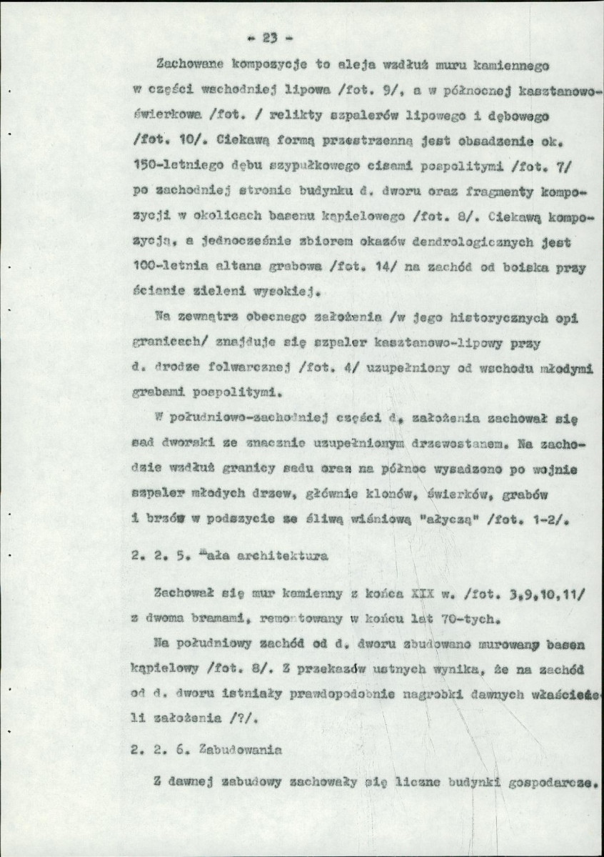 EP - Ewidencja parkowa, skan nr 27