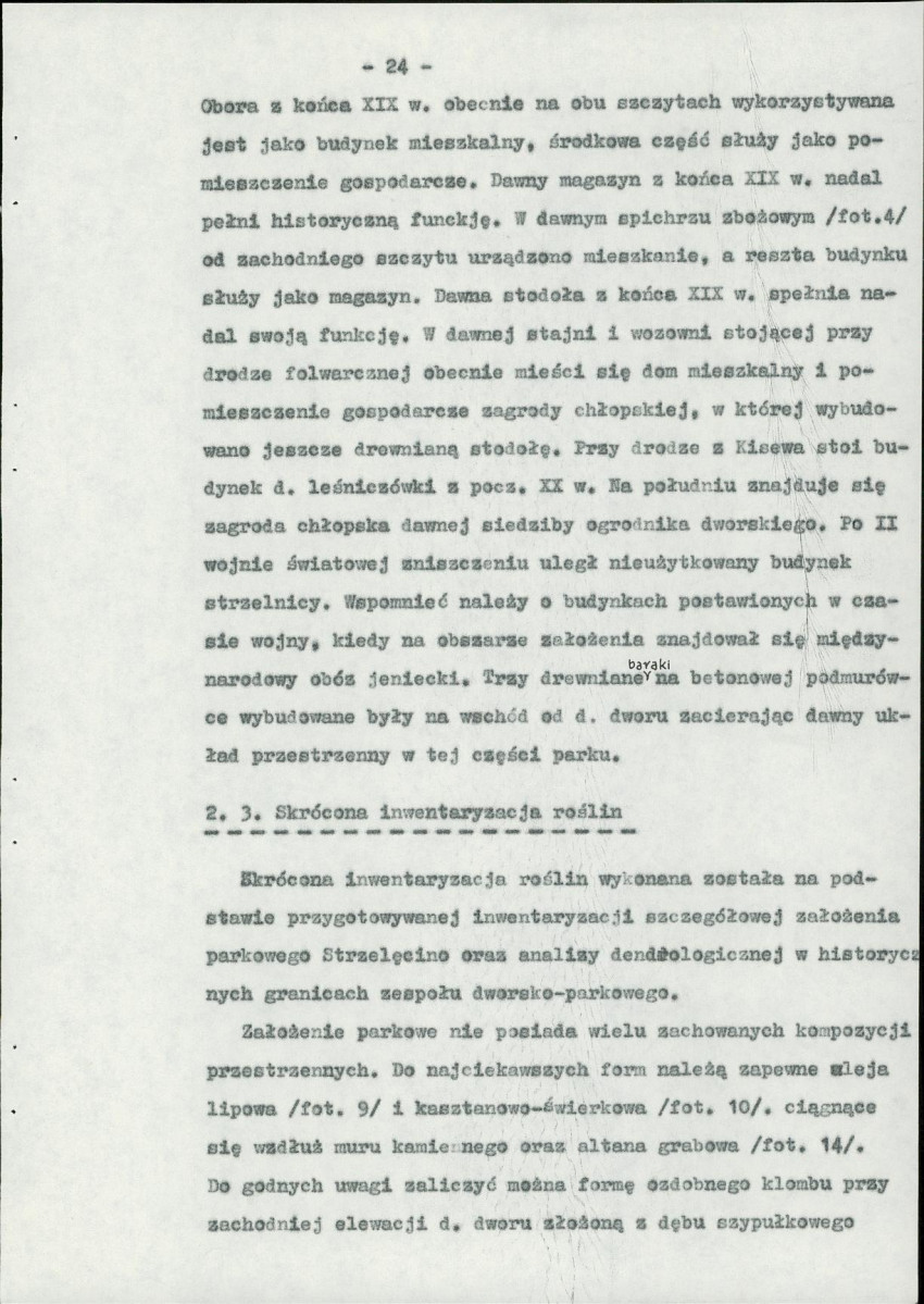 EP - Ewidencja parkowa, skan nr 28