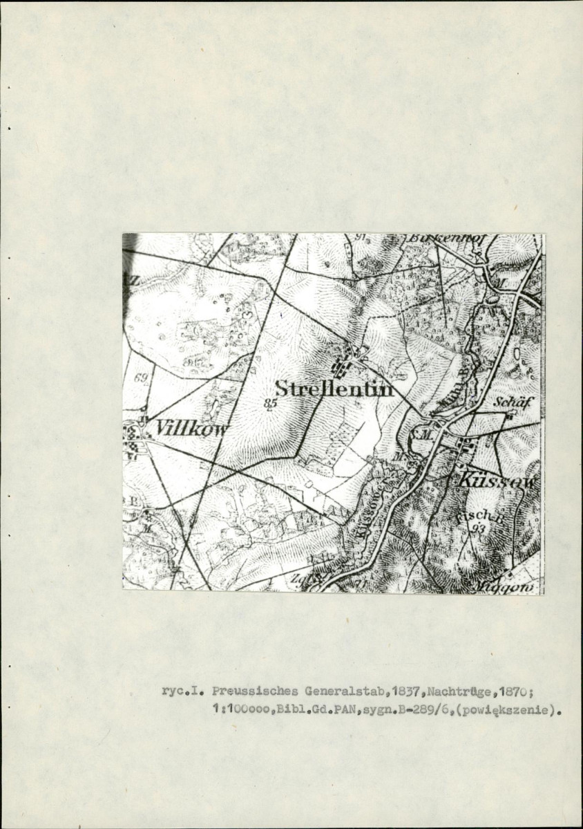 EP - Ewidencja parkowa, skan nr 38