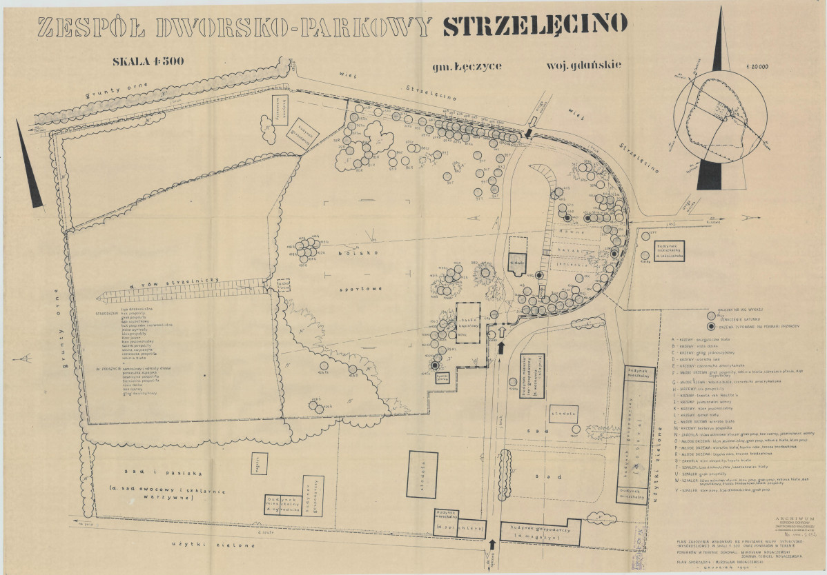 EP - Ewidencja parkowa, skan nr 56