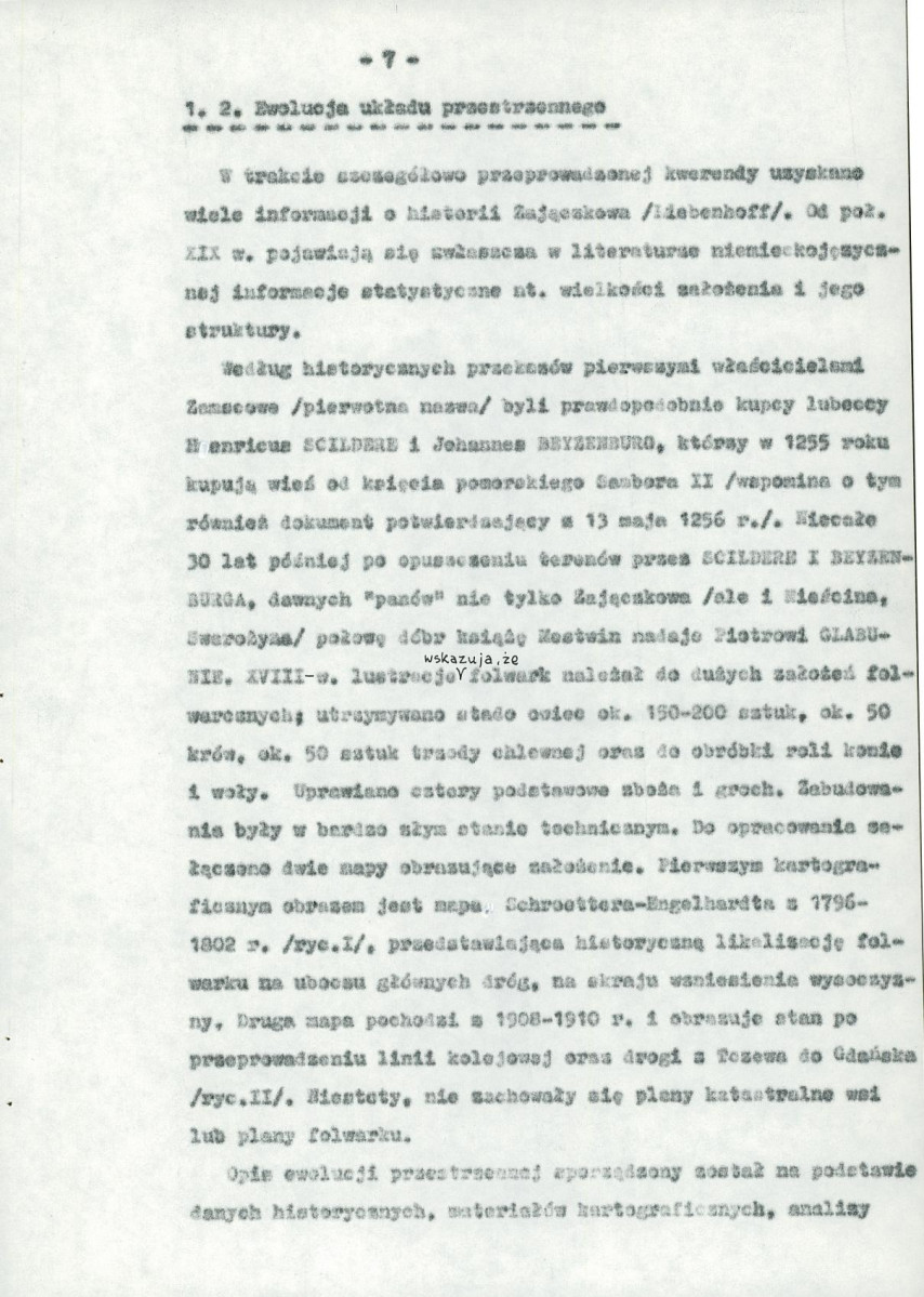 EP - Ewidencja parkowa, skan nr 11
