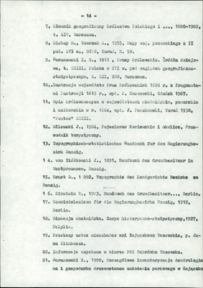 EP - Ewidencja parkowa, skan nr 18