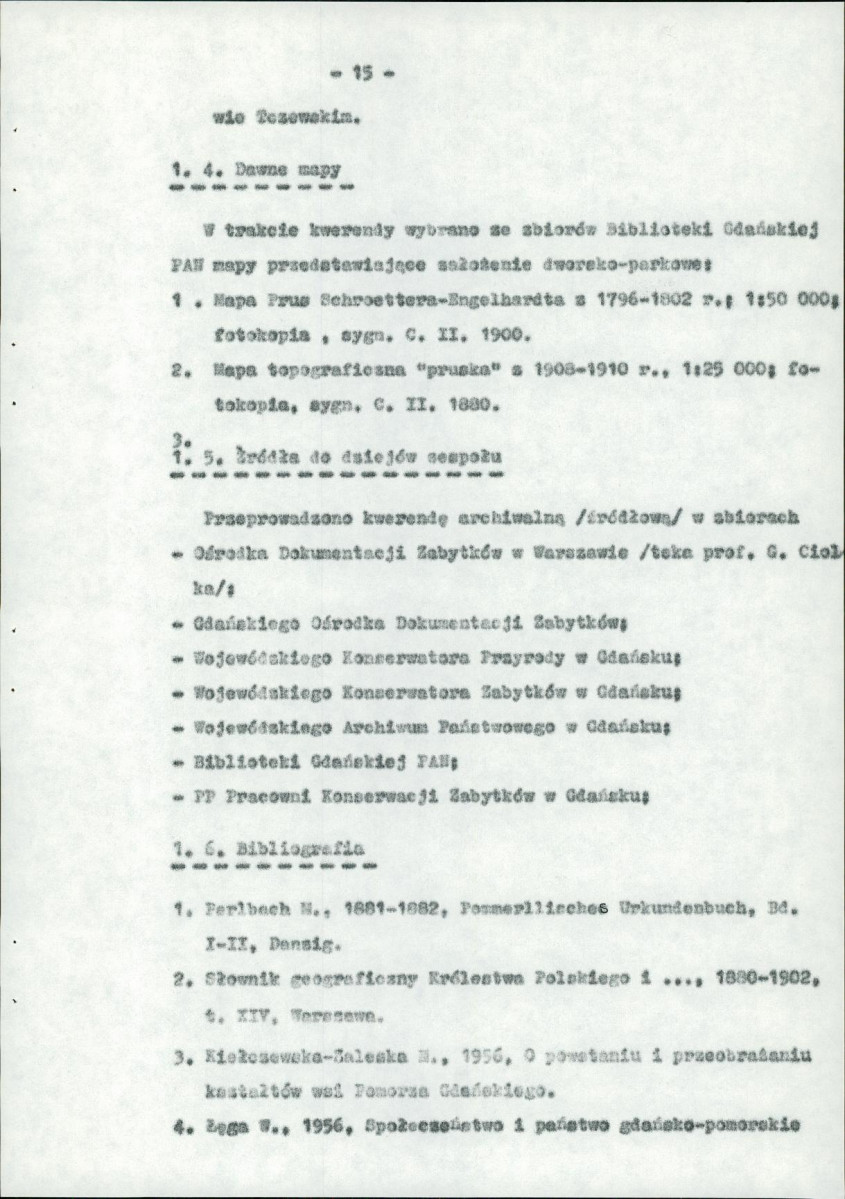 EP - Ewidencja parkowa, skan nr 19