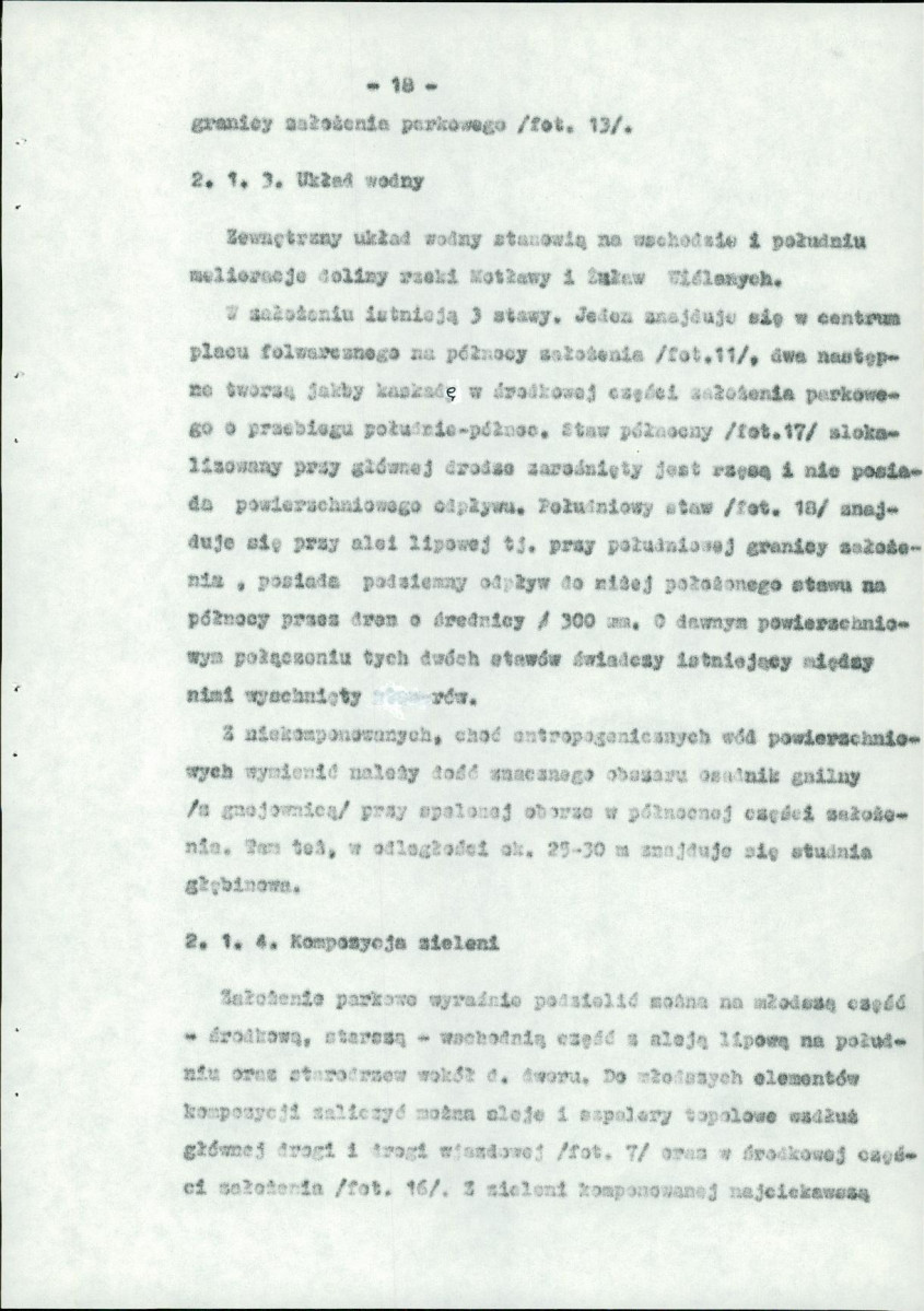 EP - Ewidencja parkowa, skan nr 22