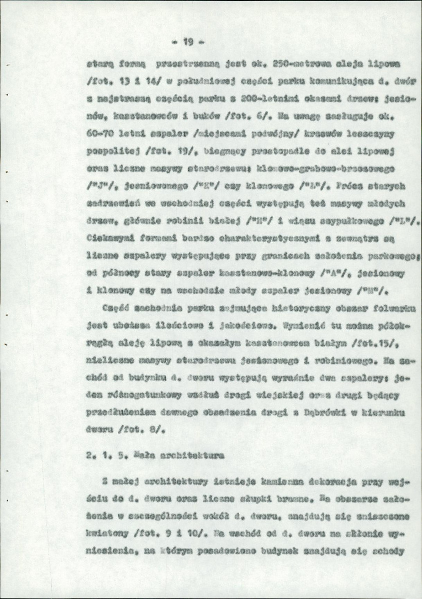 EP - Ewidencja parkowa, skan nr 23