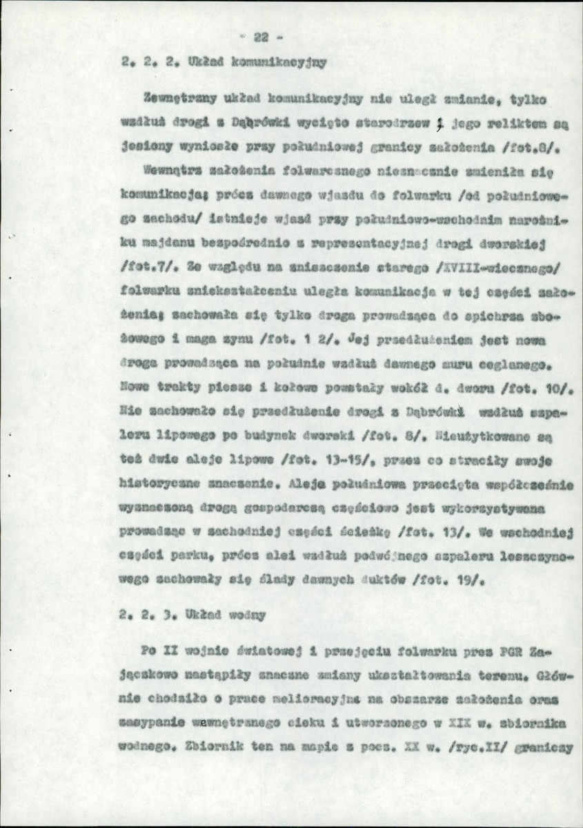 EP - Ewidencja parkowa, skan nr 26