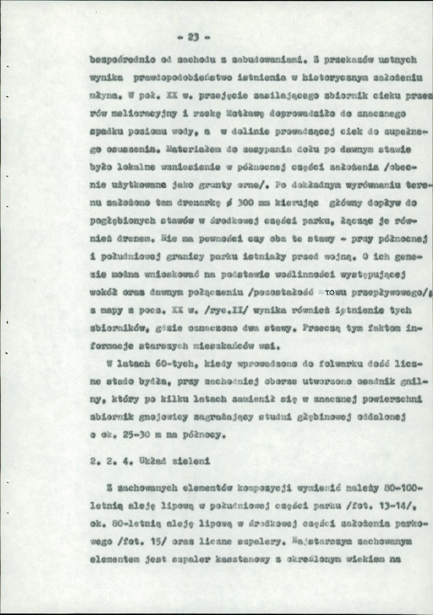EP - Ewidencja parkowa, skan nr 27