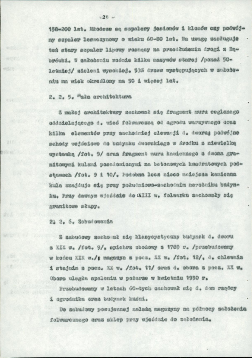 EP - Ewidencja parkowa, skan nr 28