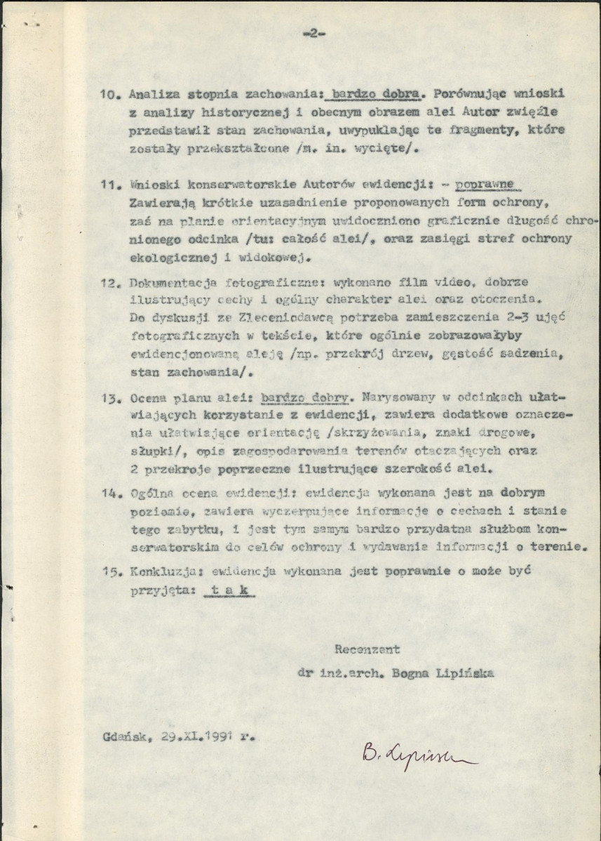 EP - Ewidencja parkowa, skan nr 5