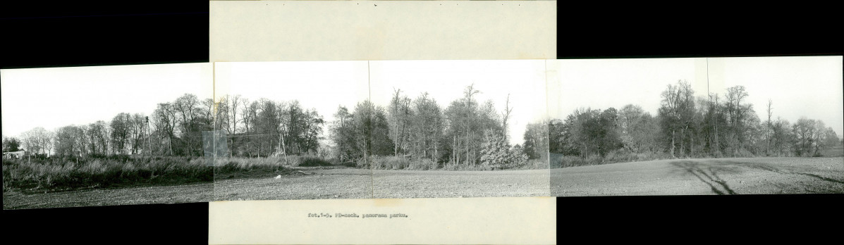 EP - Ewidencja parkowa, skan nr 41