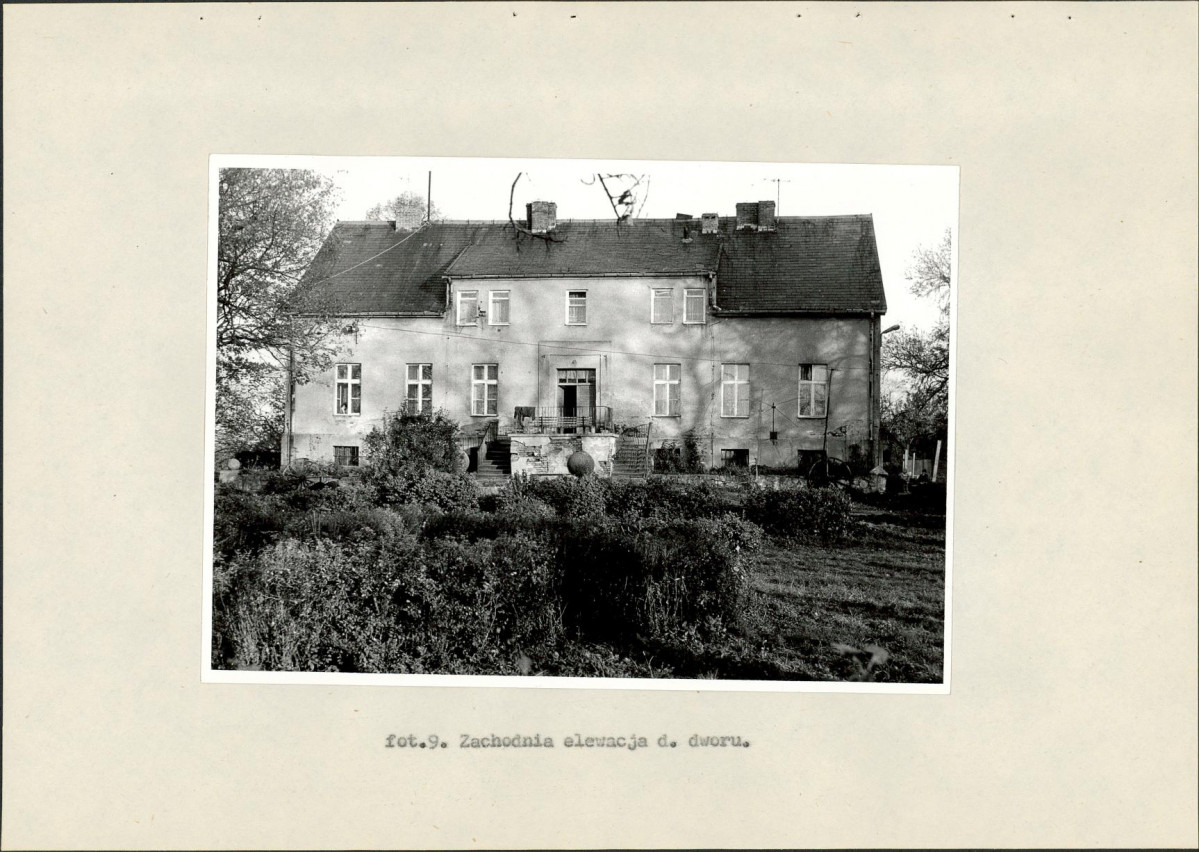 EP - Ewidencja parkowa, skan nr 45