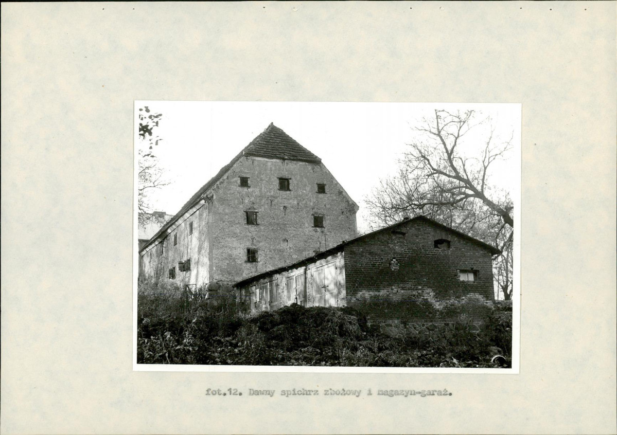 EP - Ewidencja parkowa, skan nr 48