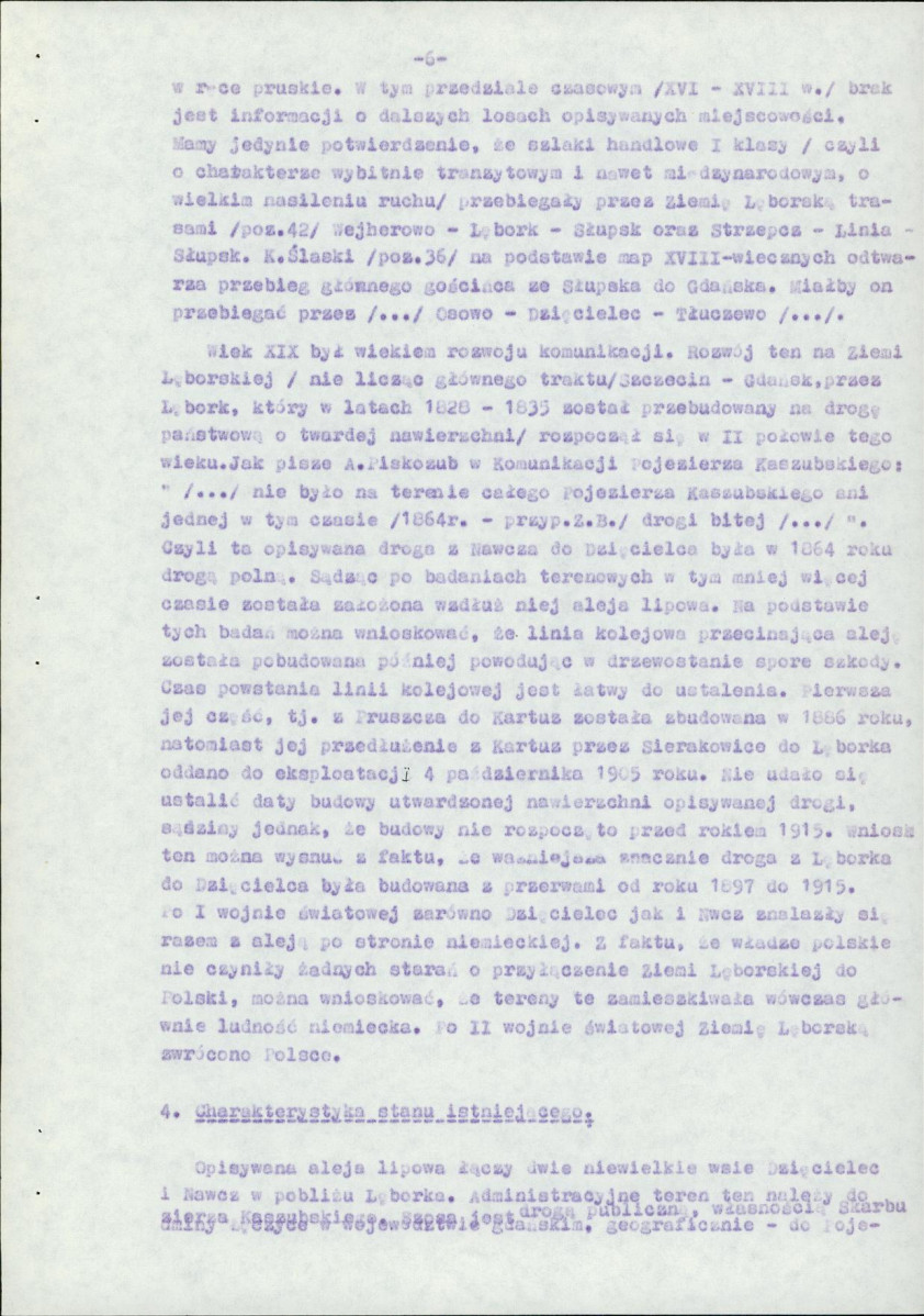 EP - Ewidencja parkowa, skan nr 13