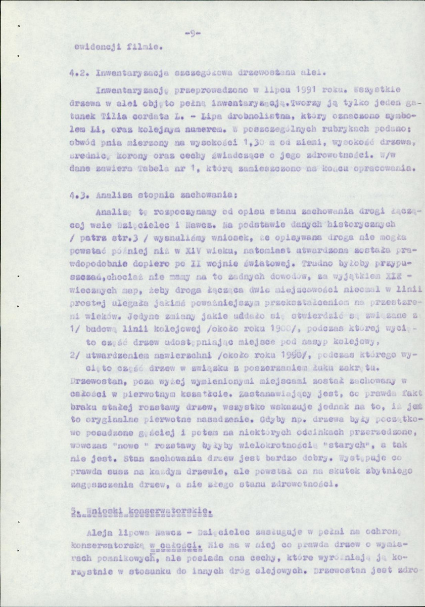 EP - Ewidencja parkowa, skan nr 16