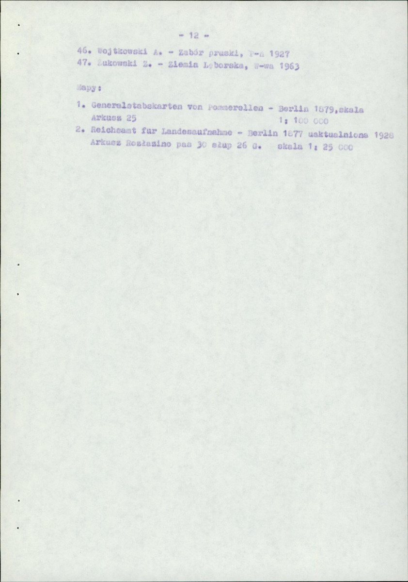 EP - Ewidencja parkowa, skan nr 19