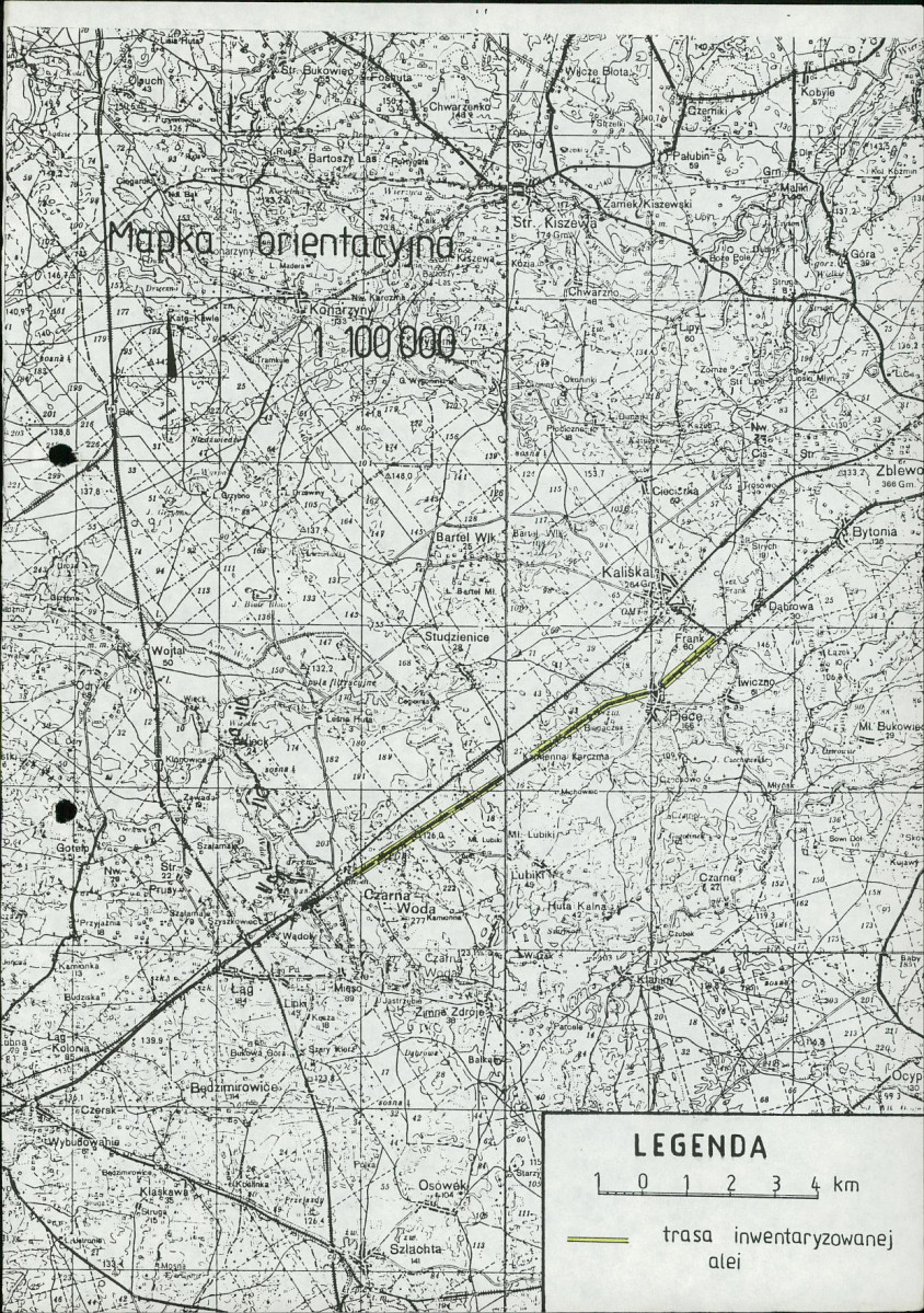 EP - Ewidencja parkowa, skan nr 7