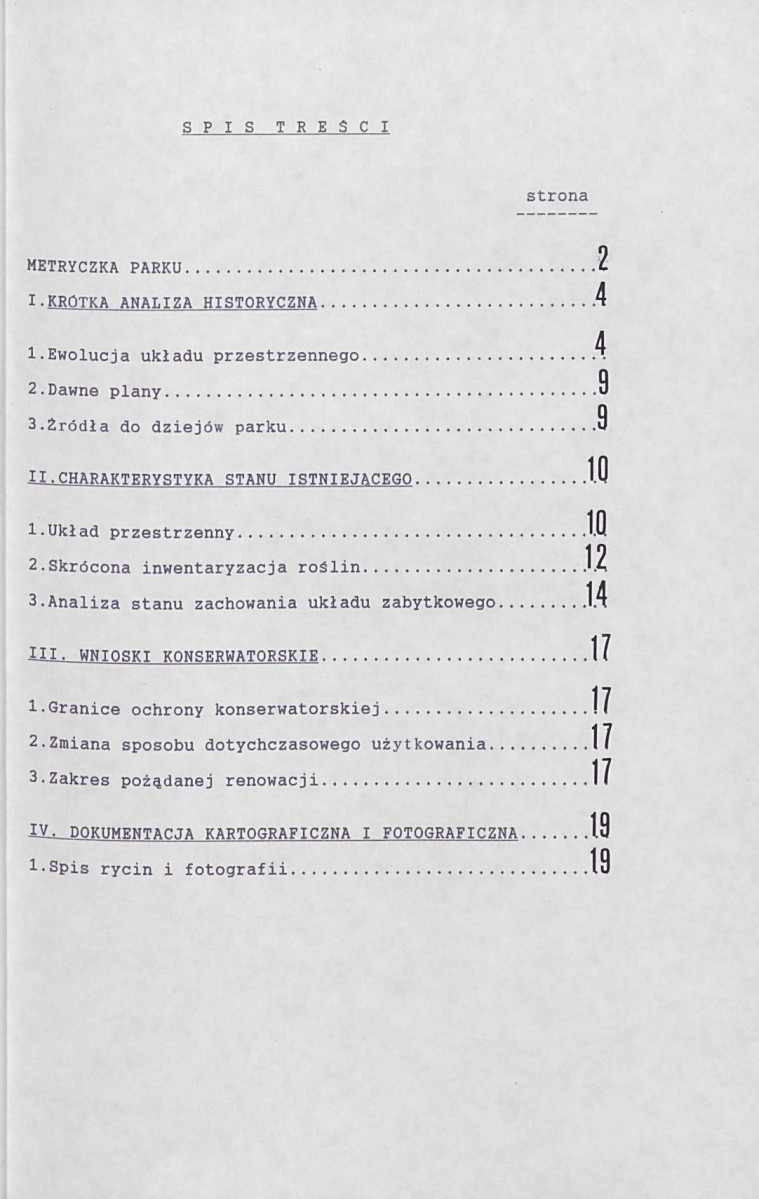 Ewidencja parkowa, skan nr 6