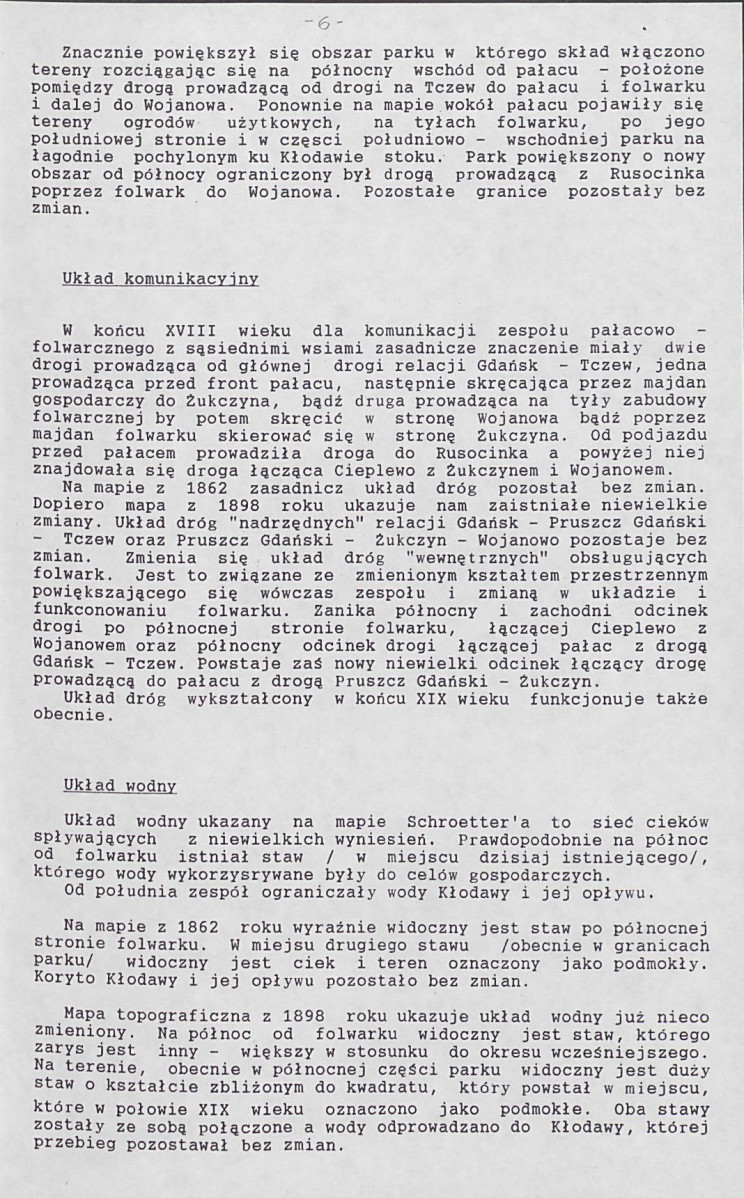 Ewidencja parkowa, skan nr 10