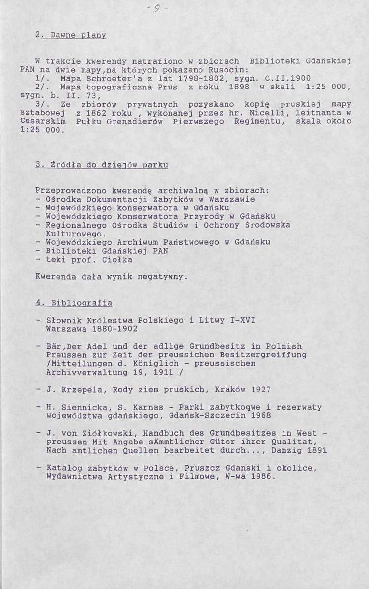 Ewidencja parkowa, skan nr 13