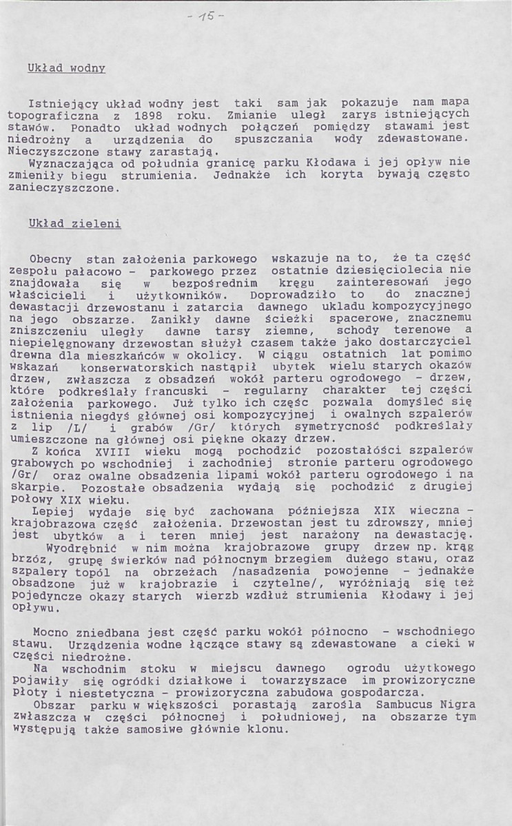 Ewidencja parkowa, skan nr 19