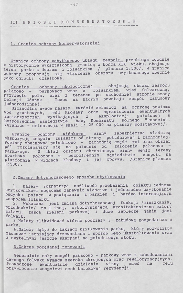 Ewidencja parkowa, skan nr 21