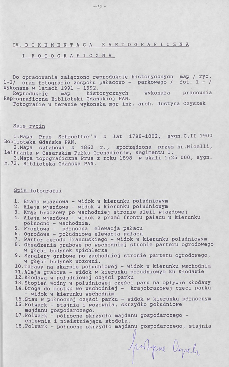 Ewidencja parkowa, skan nr 23