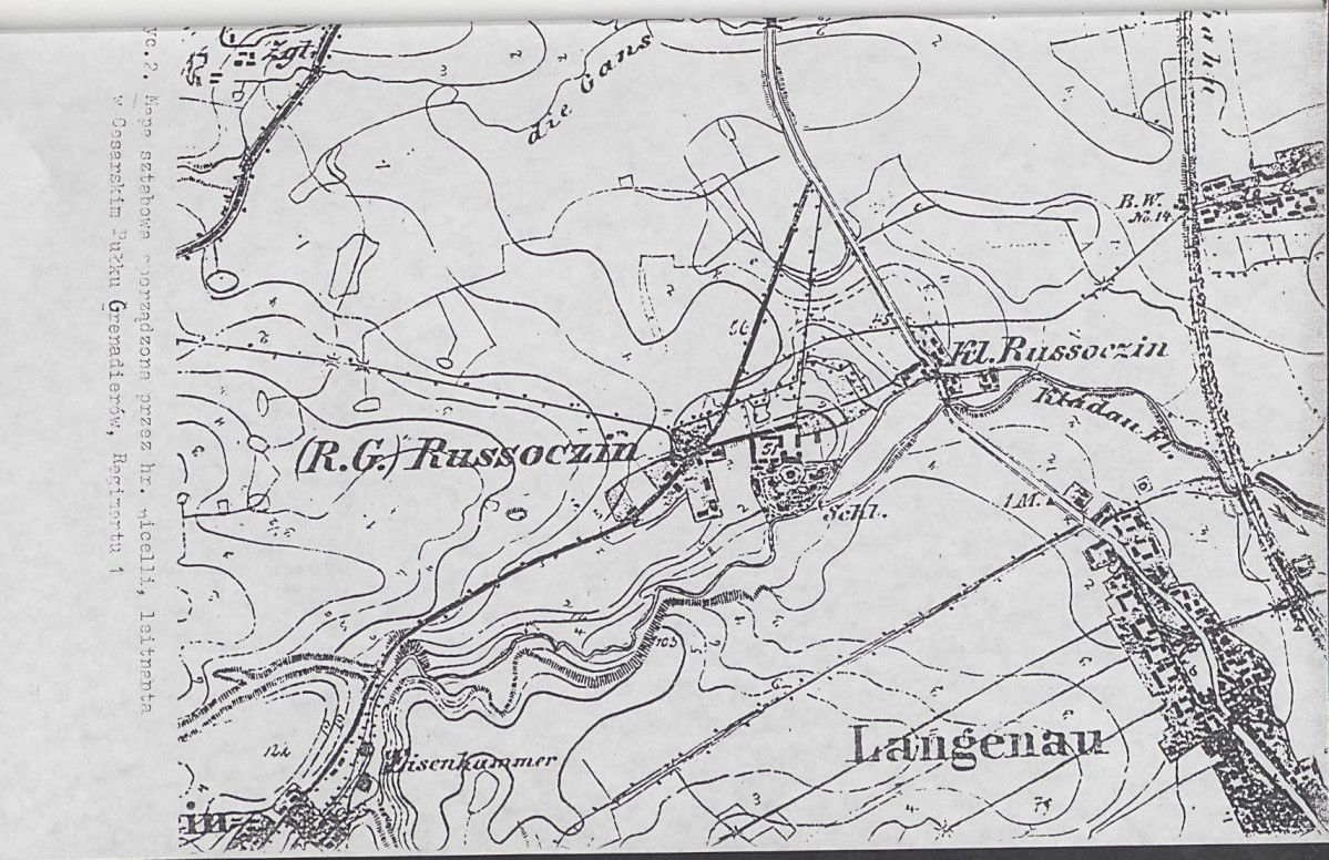 Ewidencja parkowa, skan nr 25