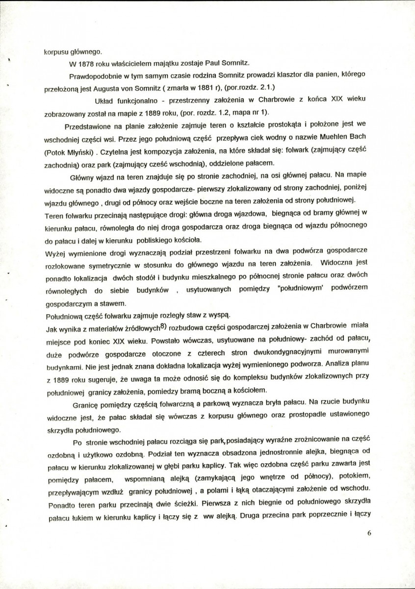 Ewidencja parkowa, skan nr 10