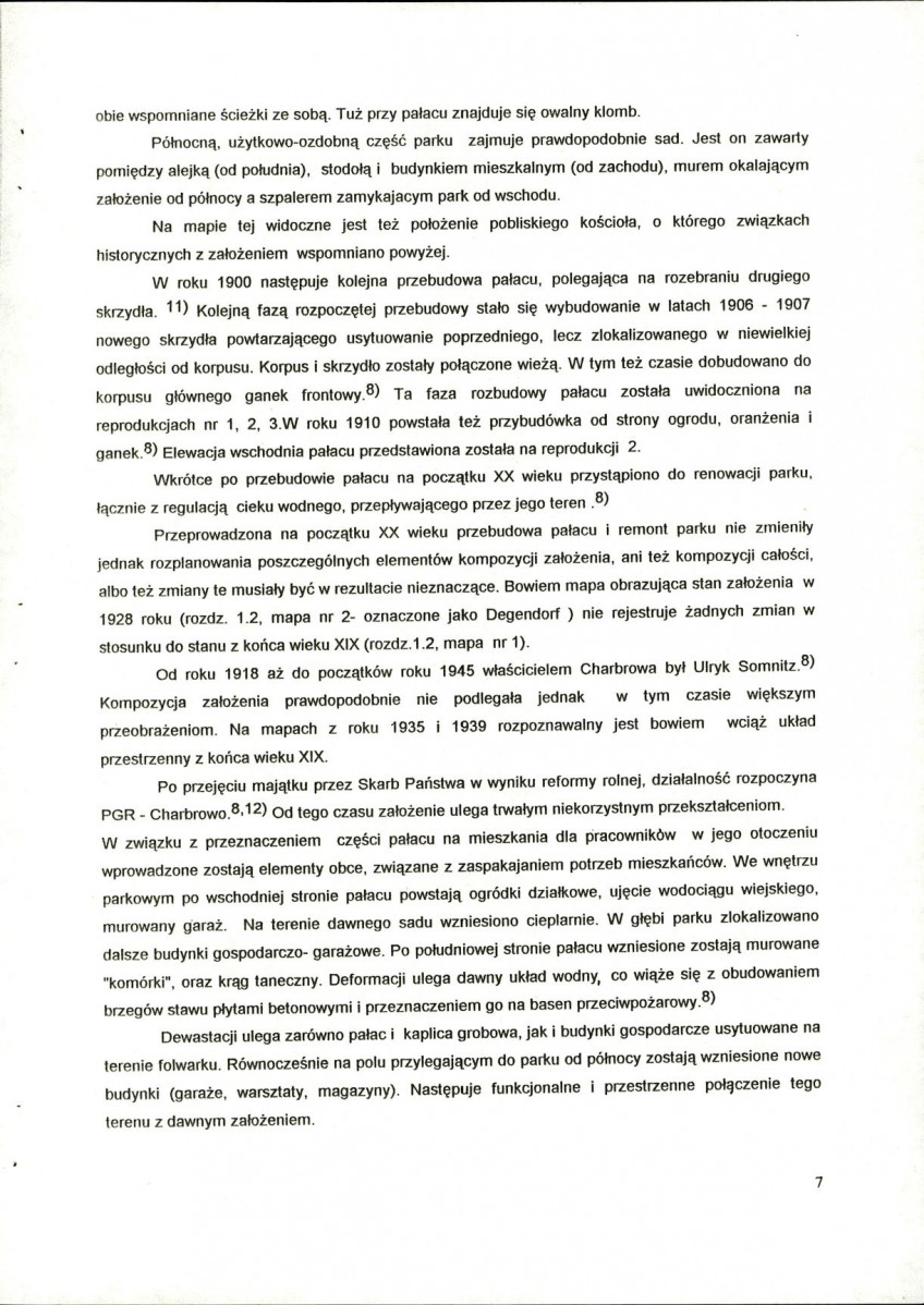 Ewidencja parkowa, skan nr 11