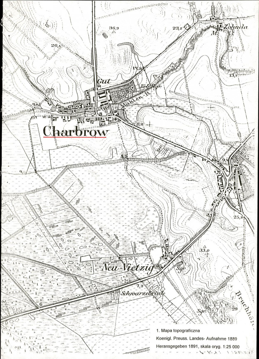 Ewidencja parkowa, skan nr 13