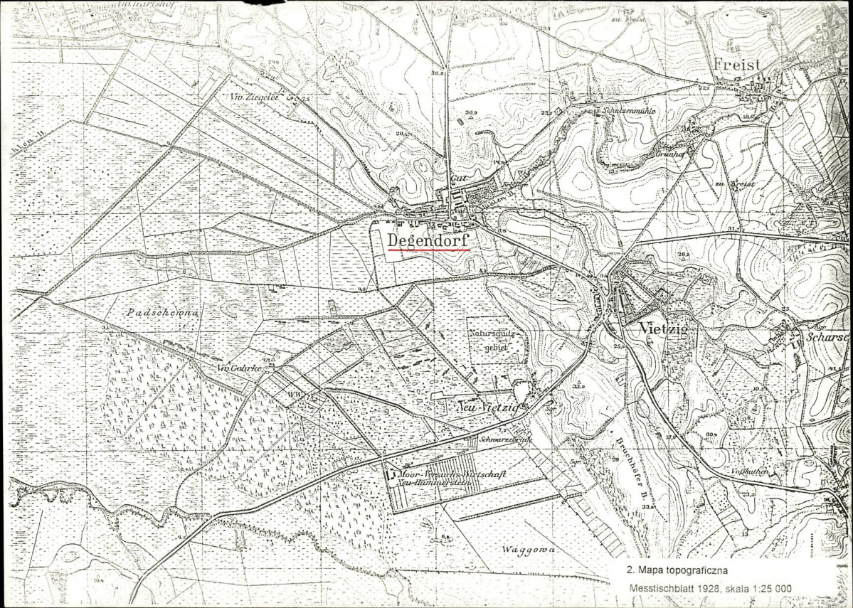 Ewidencja parkowa, skan nr 14