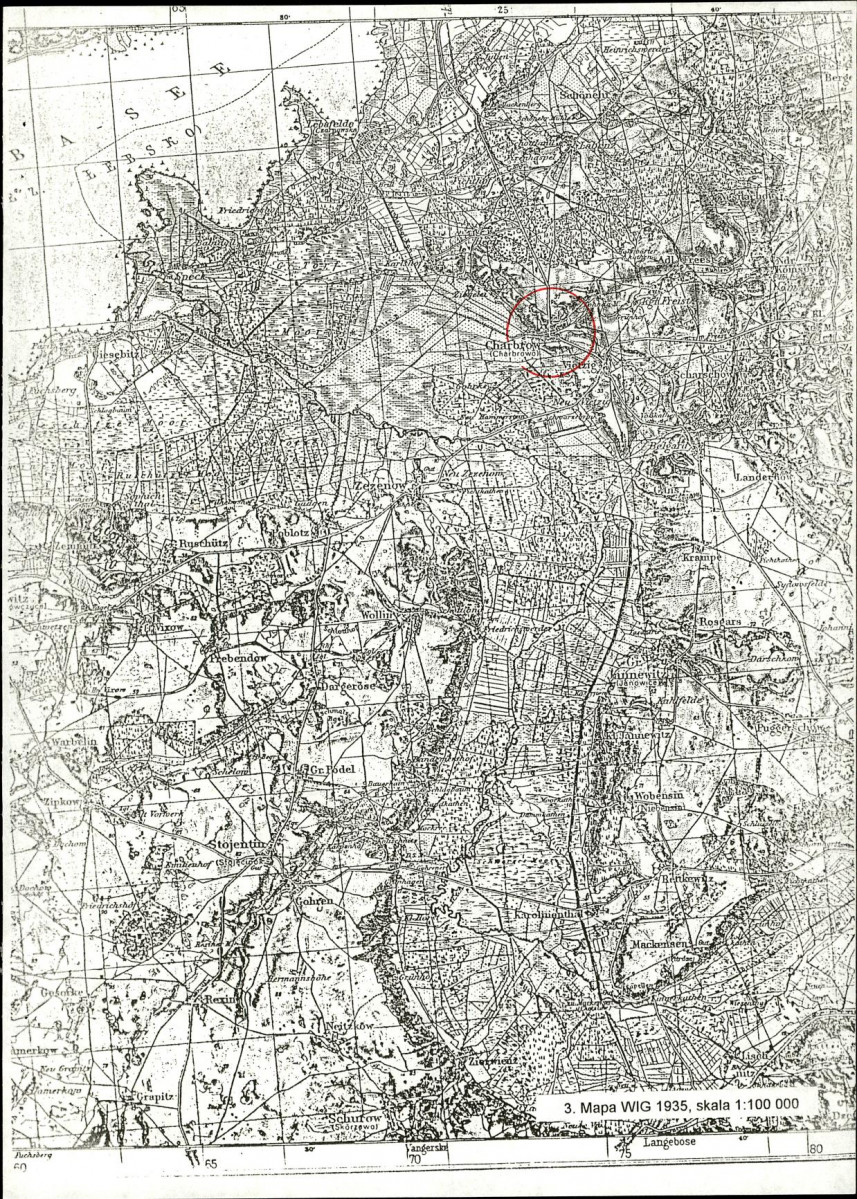 Ewidencja parkowa, skan nr 15