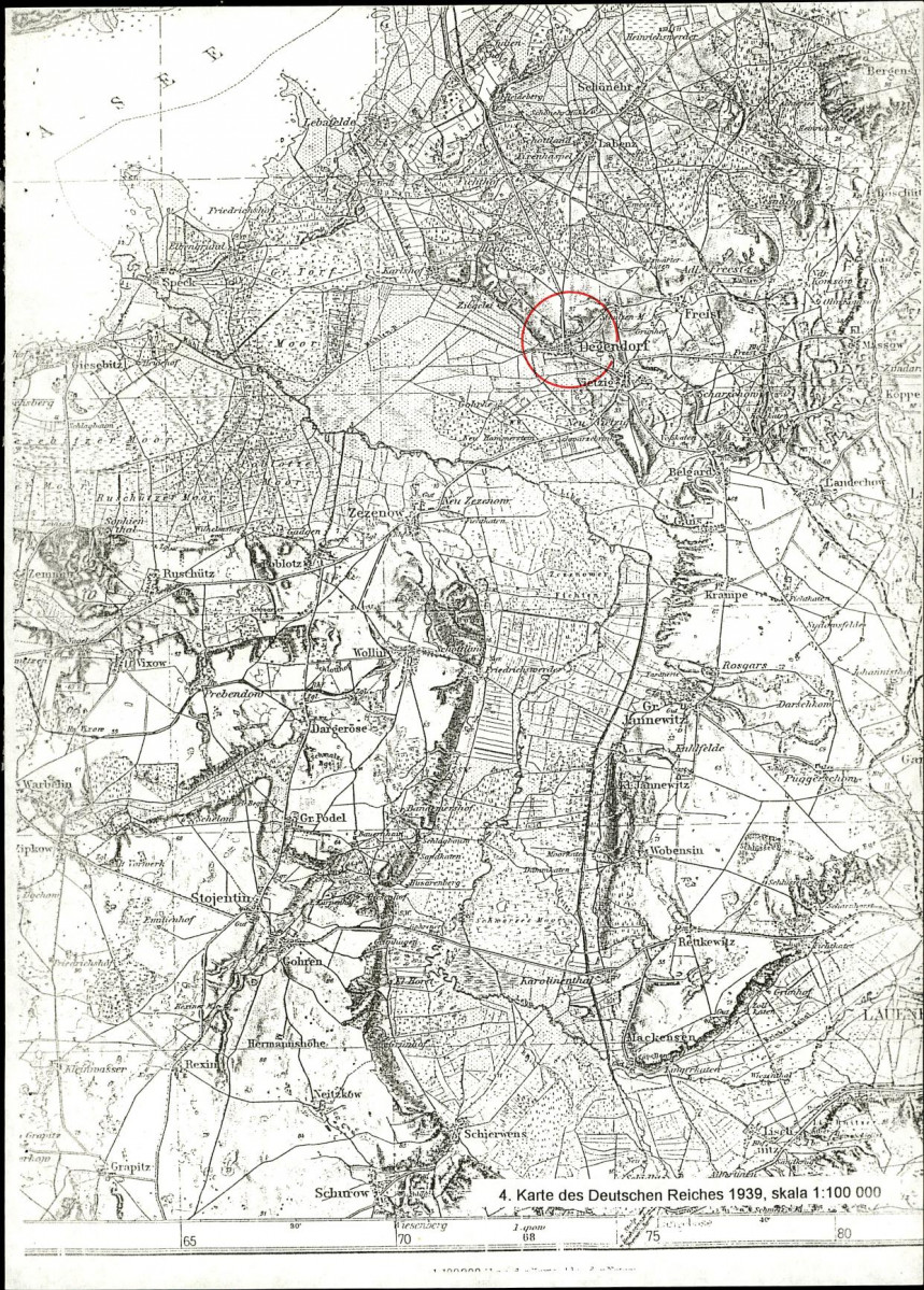 Ewidencja parkowa, skan nr 16