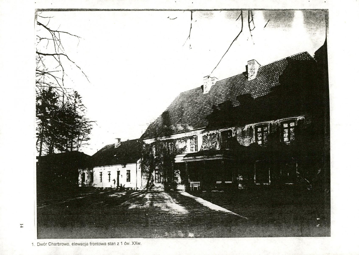 Ewidencja parkowa, skan nr 18