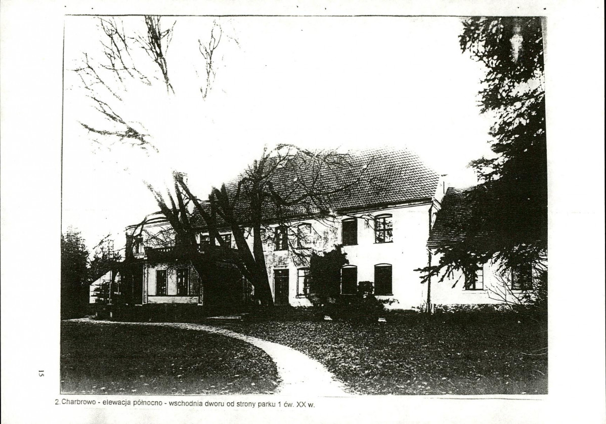 Ewidencja parkowa, skan nr 19