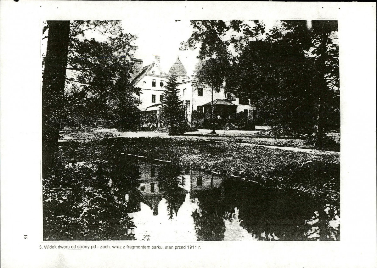 Ewidencja parkowa, skan nr 20