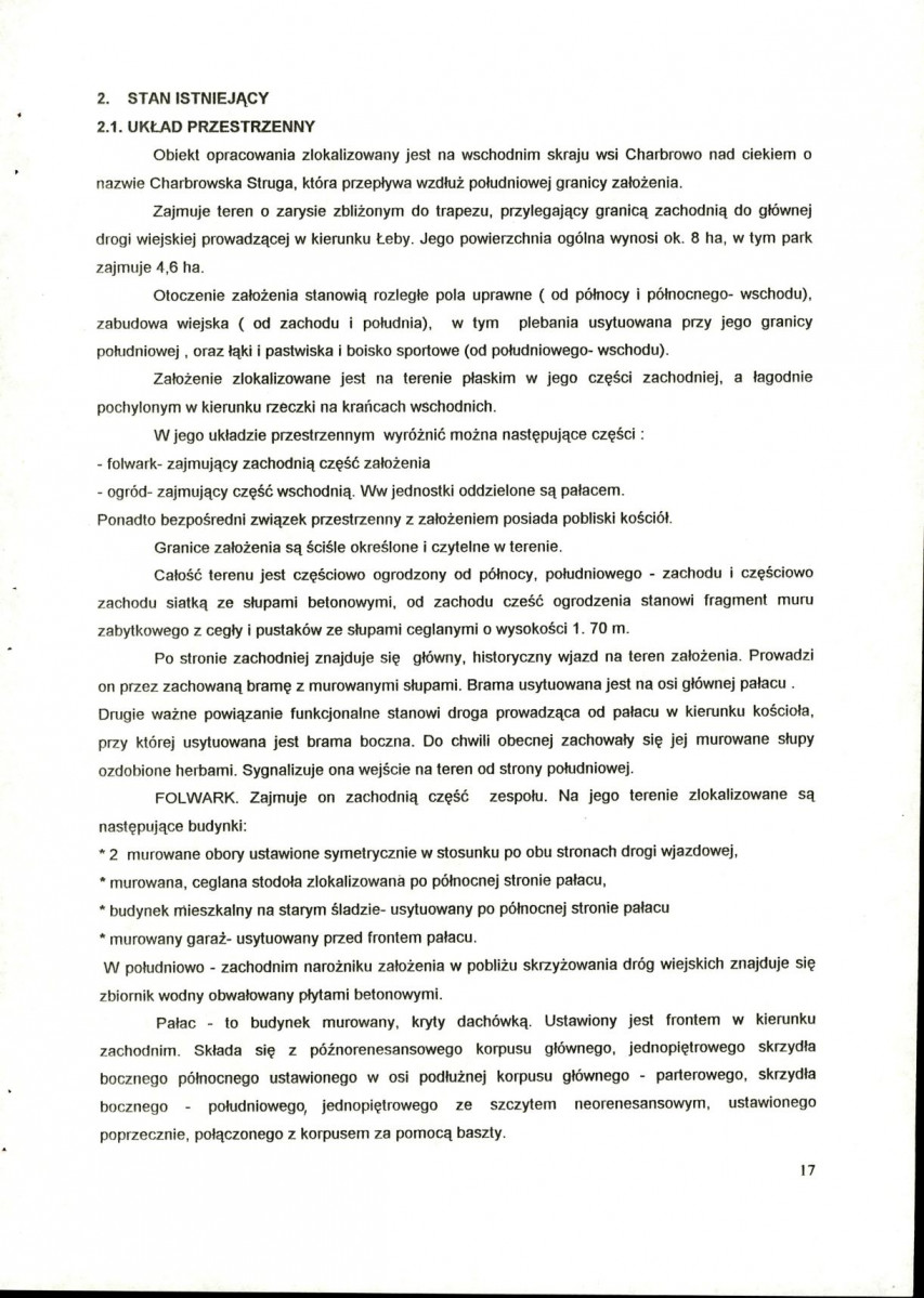 Ewidencja parkowa, skan nr 21