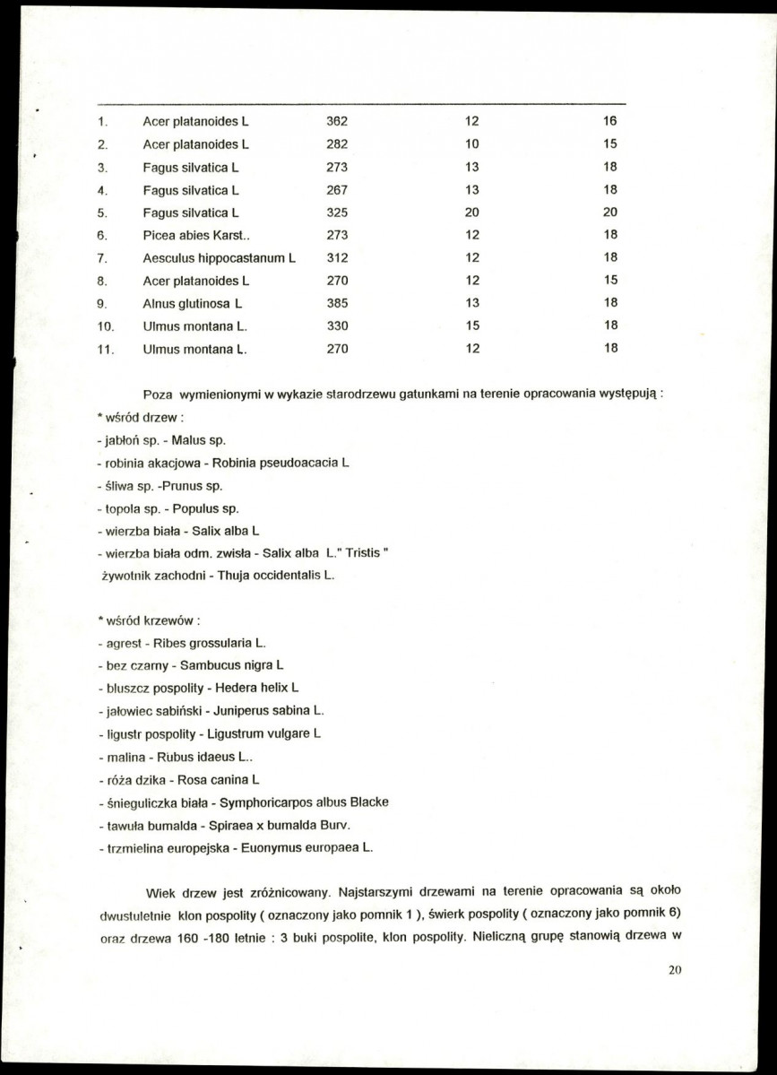 Ewidencja parkowa, skan nr 24
