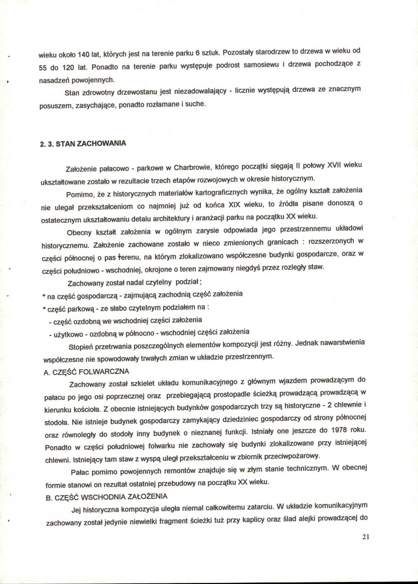 Ewidencja parkowa, skan nr 25