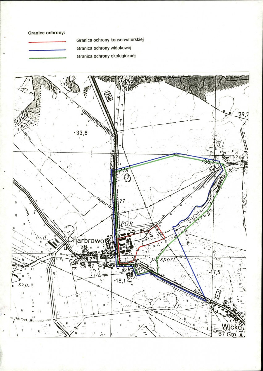 Ewidencja parkowa, skan nr 29