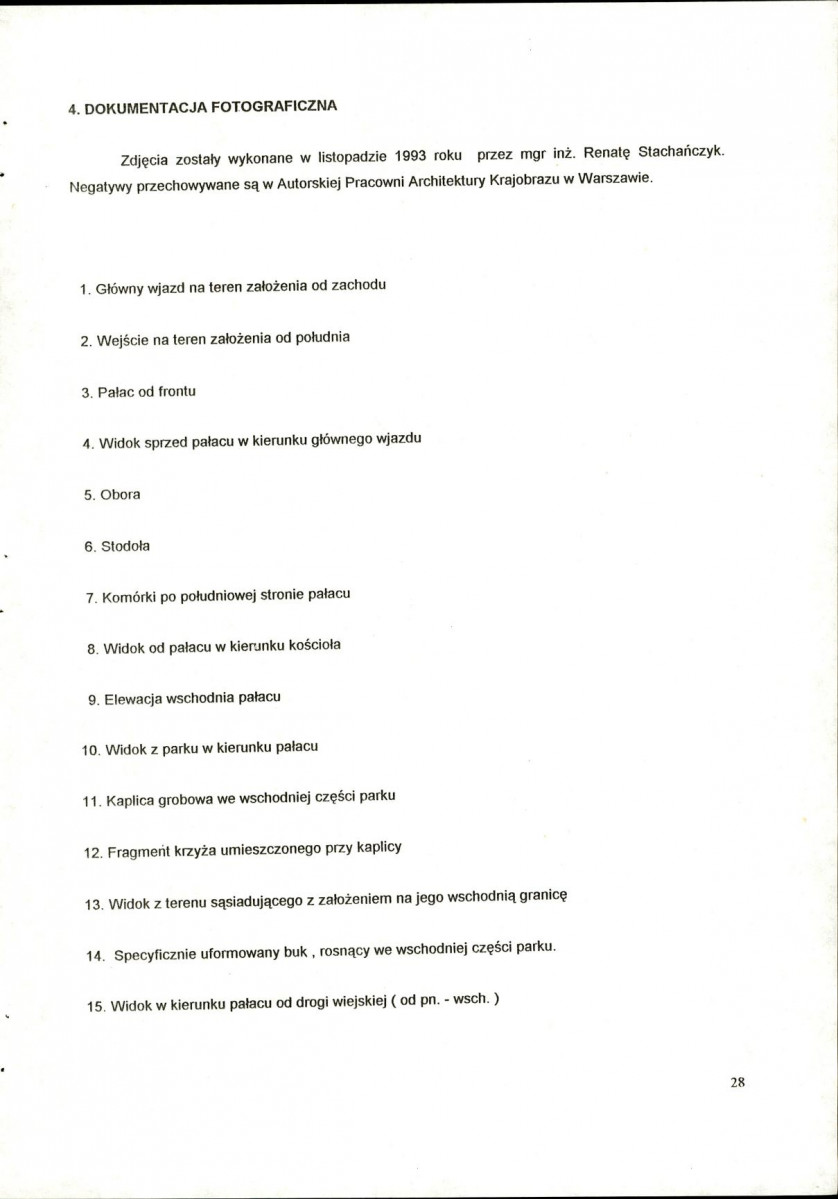 Ewidencja parkowa, skan nr 32