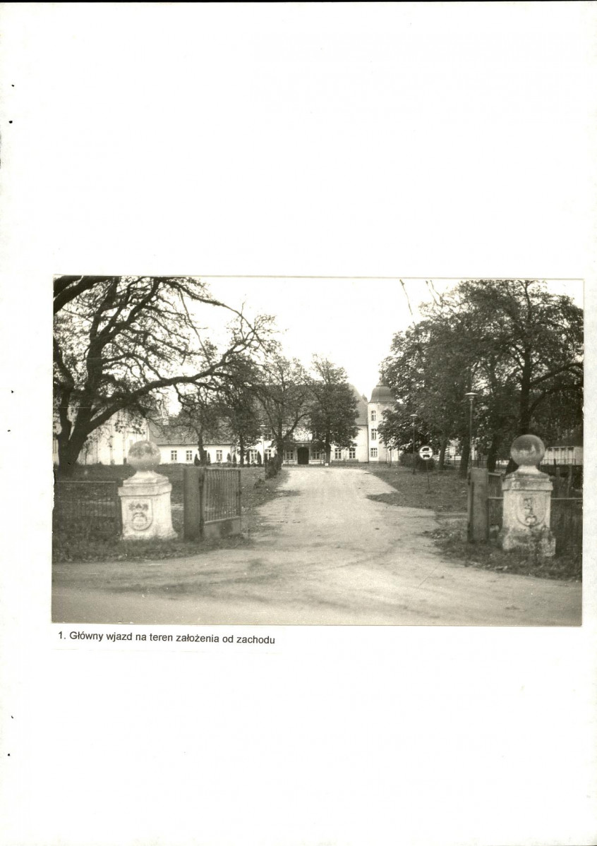 Ewidencja parkowa, skan nr 33