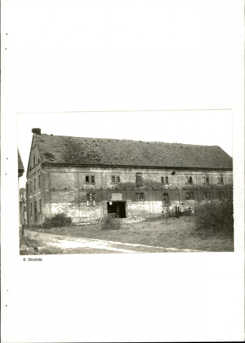 Ewidencja parkowa, skan nr 38