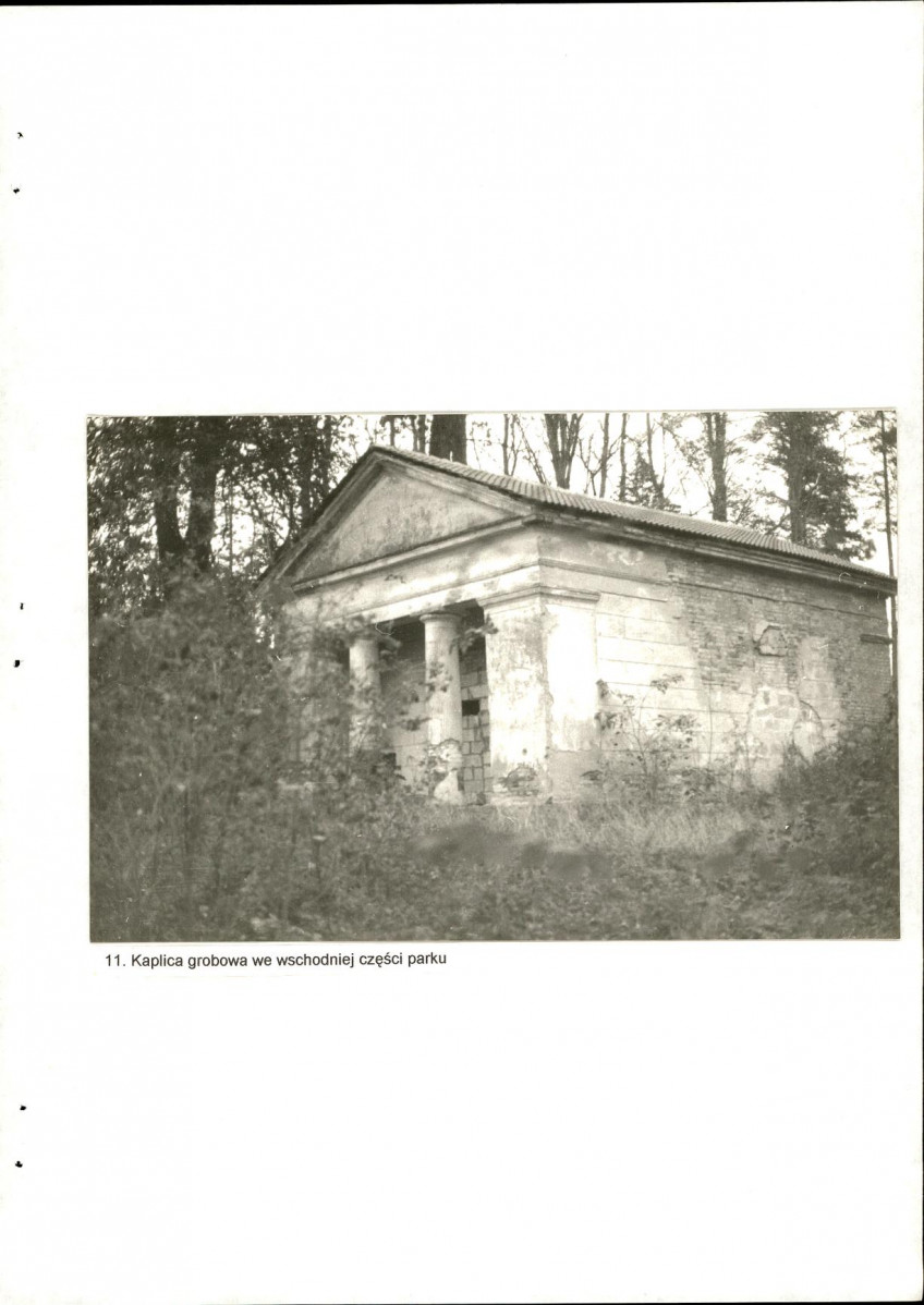 Ewidencja parkowa, skan nr 43