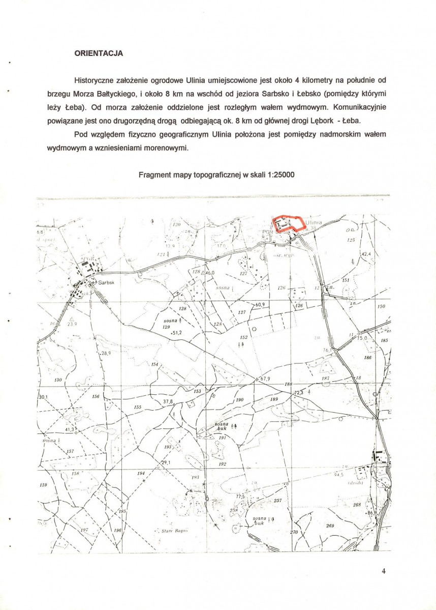 Ewidencja parkowa, skan nr 8