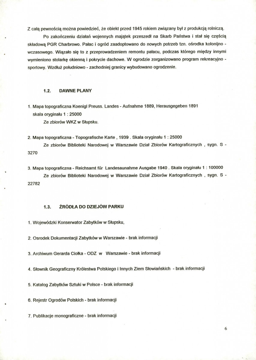 Ewidencja parkowa, skan nr 10